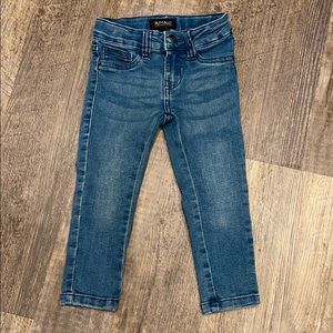 Toddler Girls’ Buffalo David Bitton Jeans - 2T